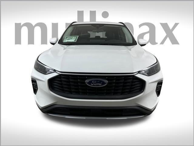 new 2024 Ford Escape car, priced at $30,965