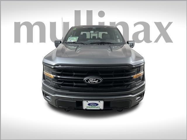 new 2024 Ford F-150 car, priced at $55,094