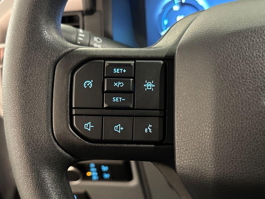 used 2025 Ford F-150 Lightning car, priced at $47,000