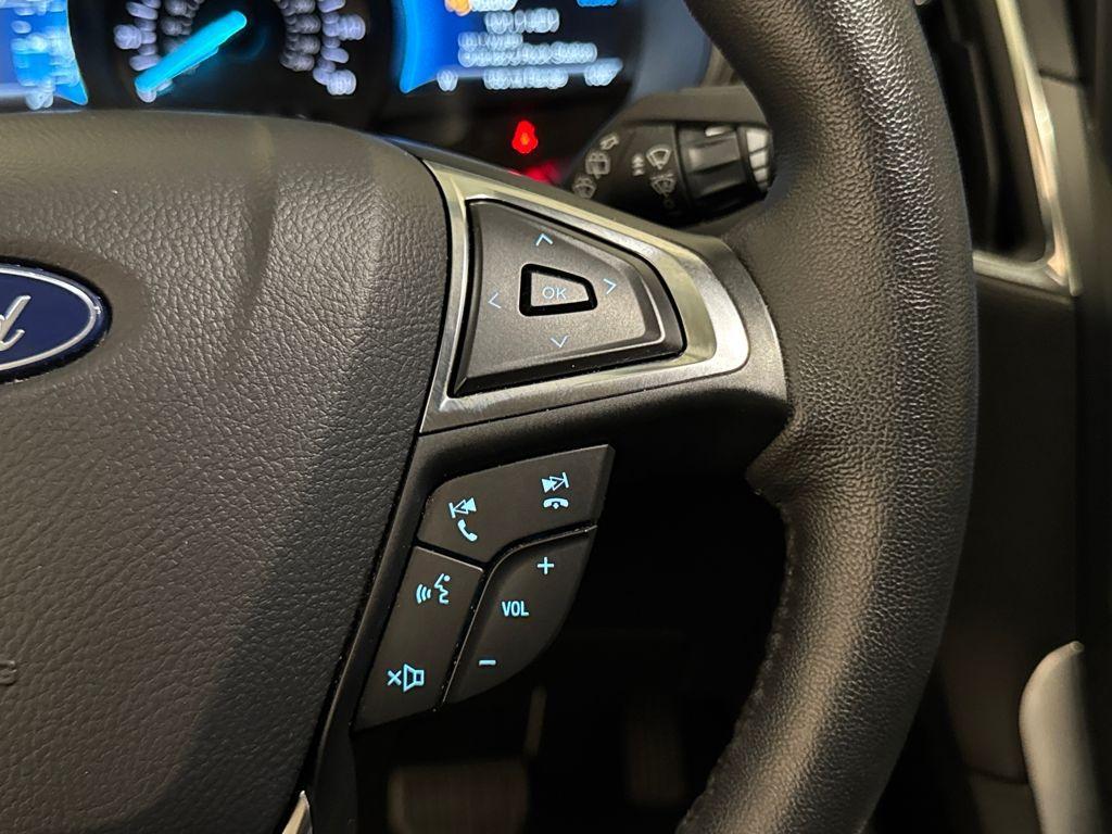 used 2024 Ford Edge car, priced at $28,500