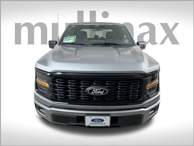 new 2024 Ford F-150 car, priced at $43,133