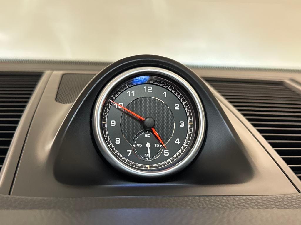 used 2021 Porsche Macan car, priced at $39,900