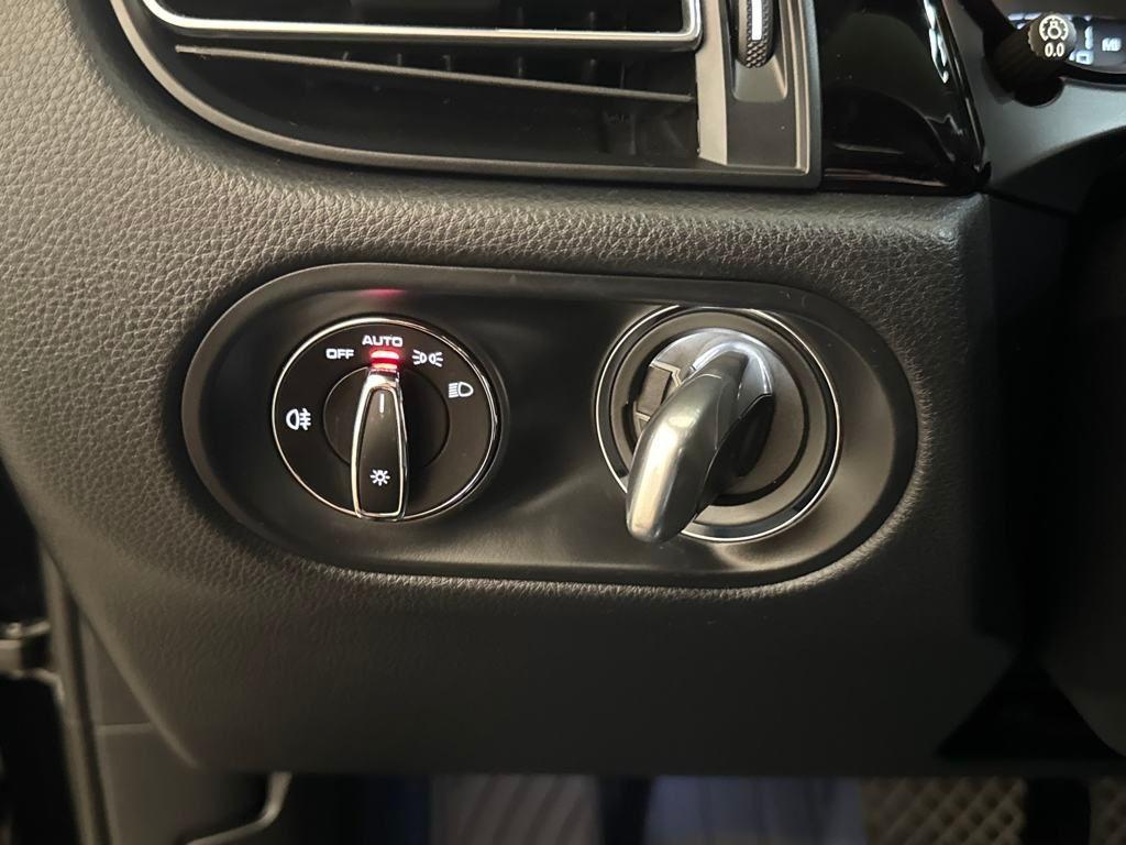 used 2021 Porsche Macan car, priced at $39,900