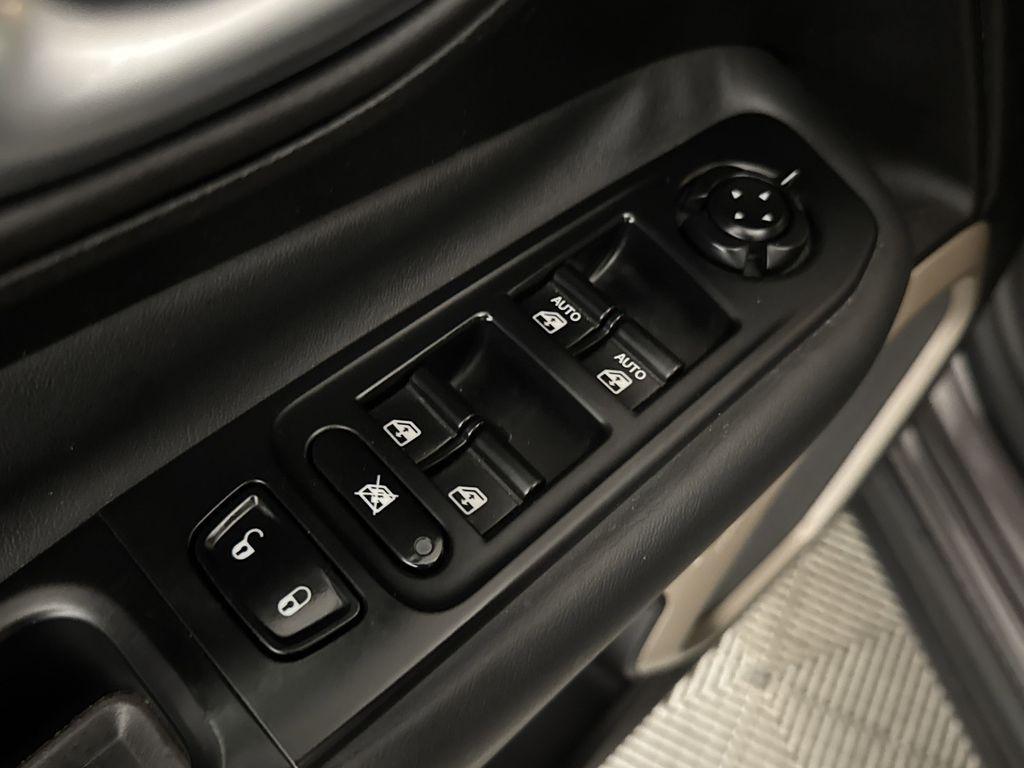 used 2016 Jeep Renegade car, priced at $12,000