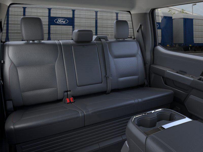 new 2025 Ford F-250 car, priced at $80,008