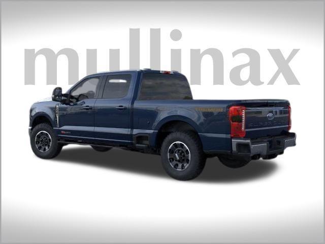 new 2025 Ford F-250 car, priced at $80,008
