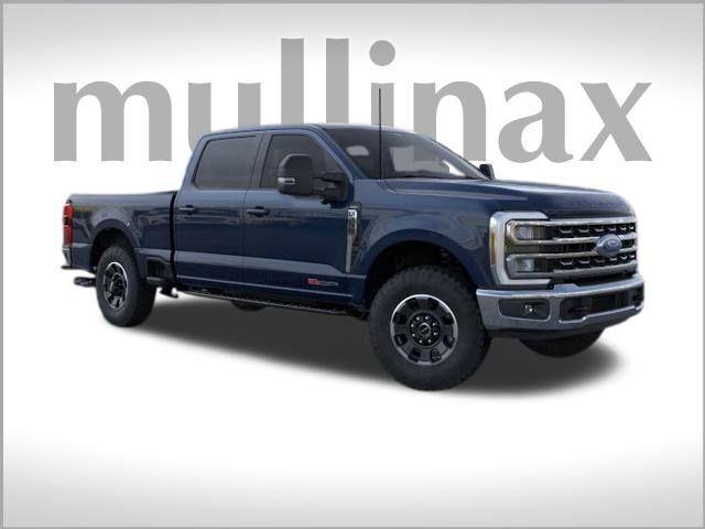 new 2025 Ford F-250 car, priced at $80,008