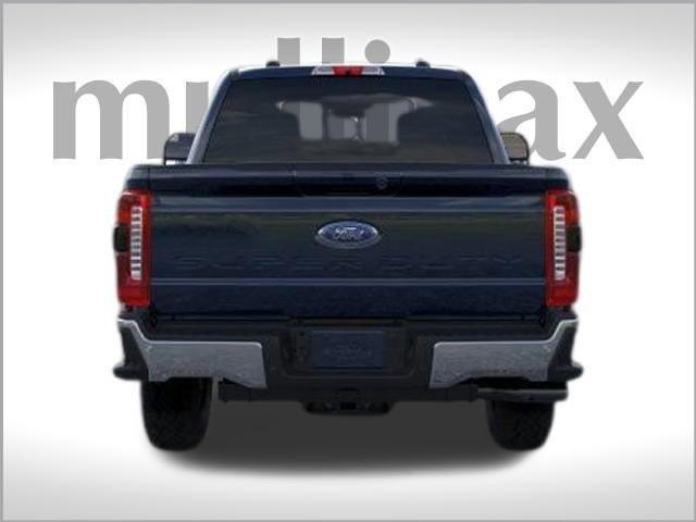 new 2025 Ford F-250 car, priced at $80,008