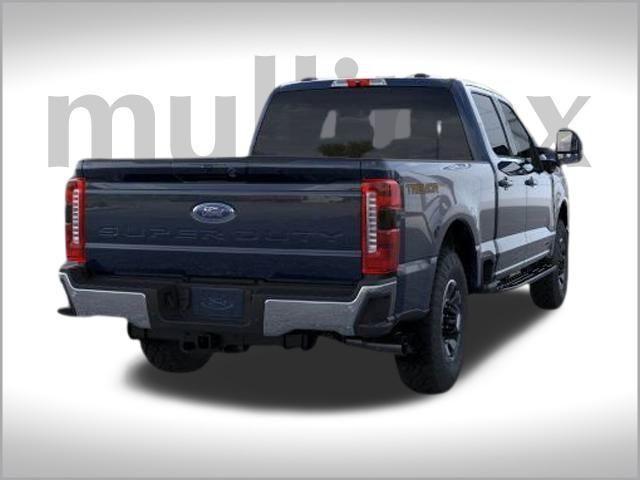 new 2025 Ford F-250 car, priced at $80,008