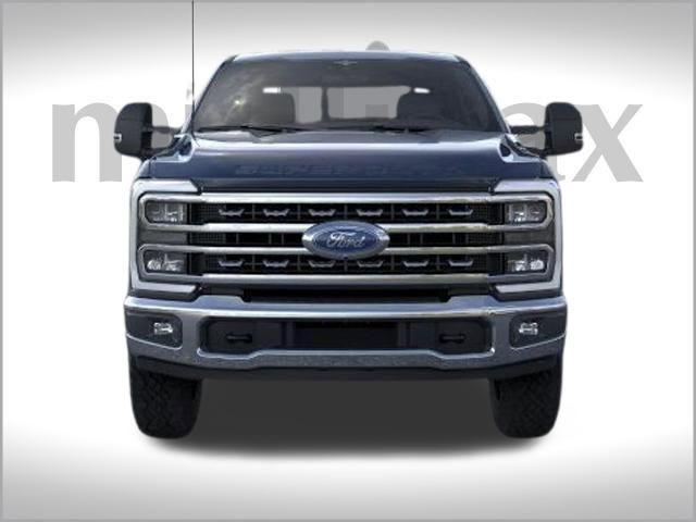 new 2025 Ford F-250 car, priced at $80,008