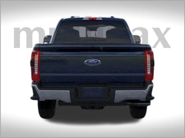 new 2025 Ford F-250 car, priced at $80,008