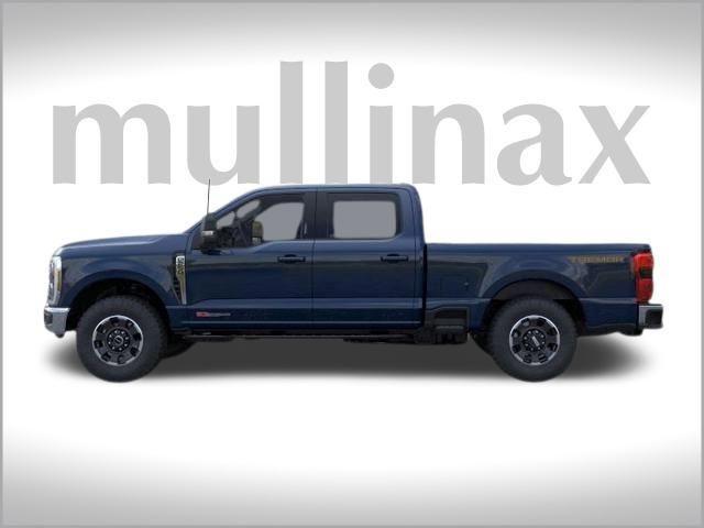 new 2025 Ford F-250 car, priced at $80,008