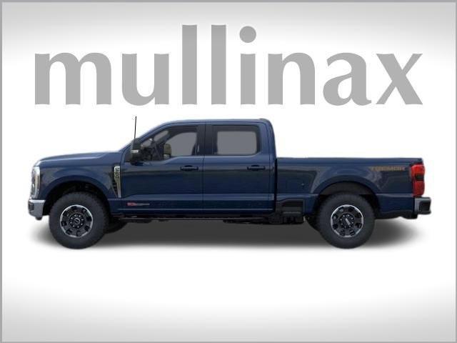 new 2025 Ford F-250 car, priced at $80,008