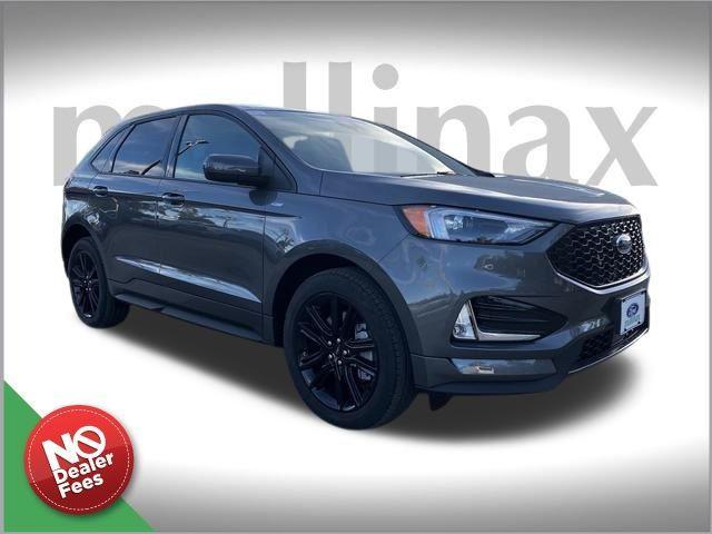 new 2024 Ford Edge car, priced at $37,715