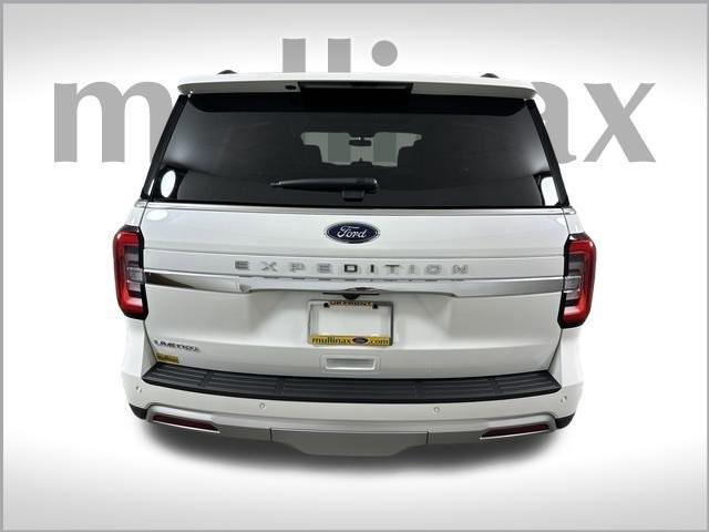 new 2024 Ford Expedition car, priced at $65,905