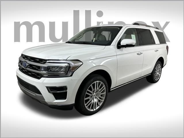 new 2024 Ford Expedition car, priced at $65,905