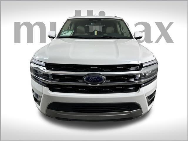 new 2024 Ford Expedition car, priced at $65,905