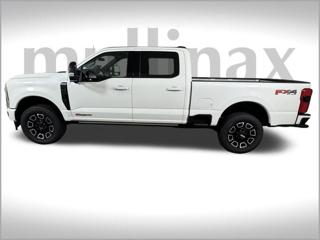 new 2026 Ford F-250 car, priced at $94,039