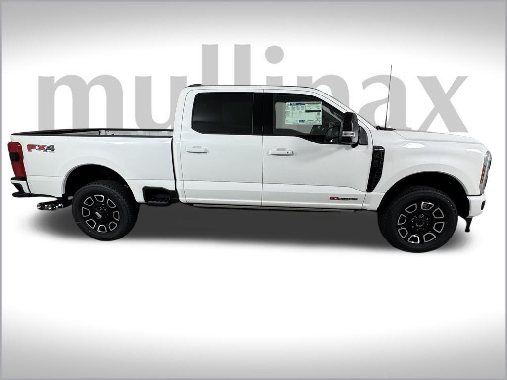 new 2026 Ford F-250 car, priced at $94,039