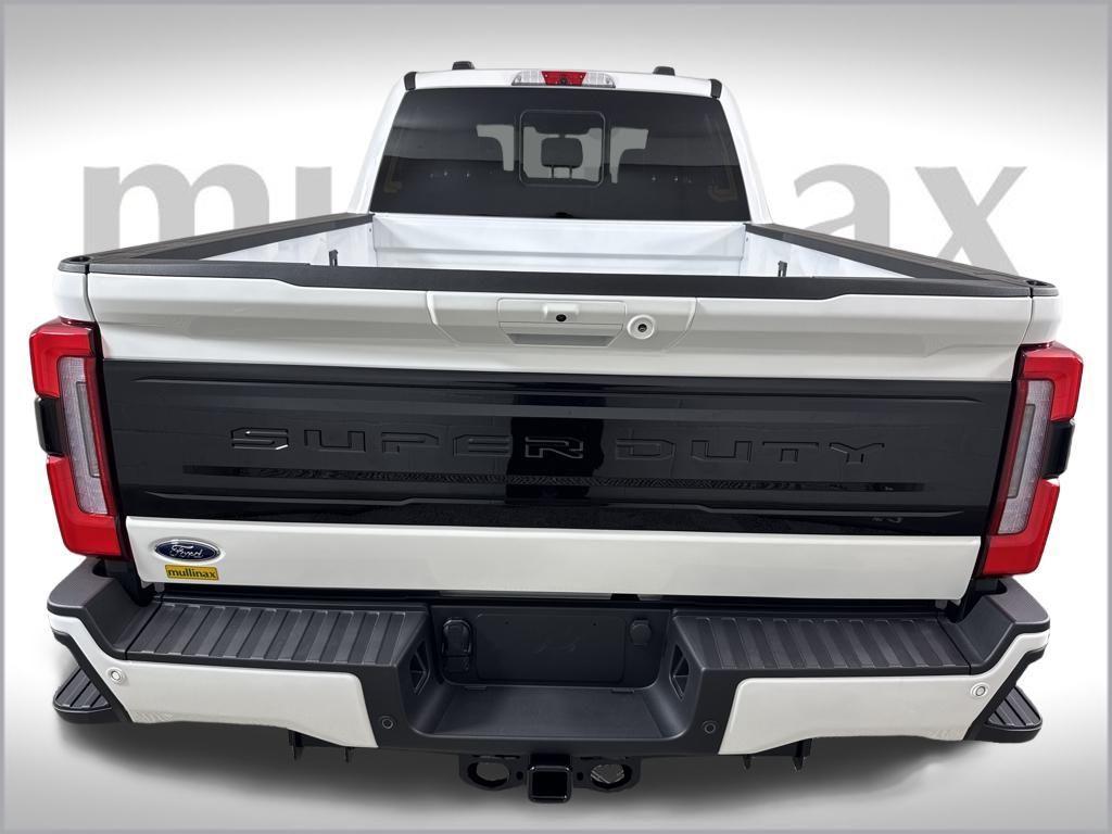 new 2026 Ford F-250 car, priced at $94,039