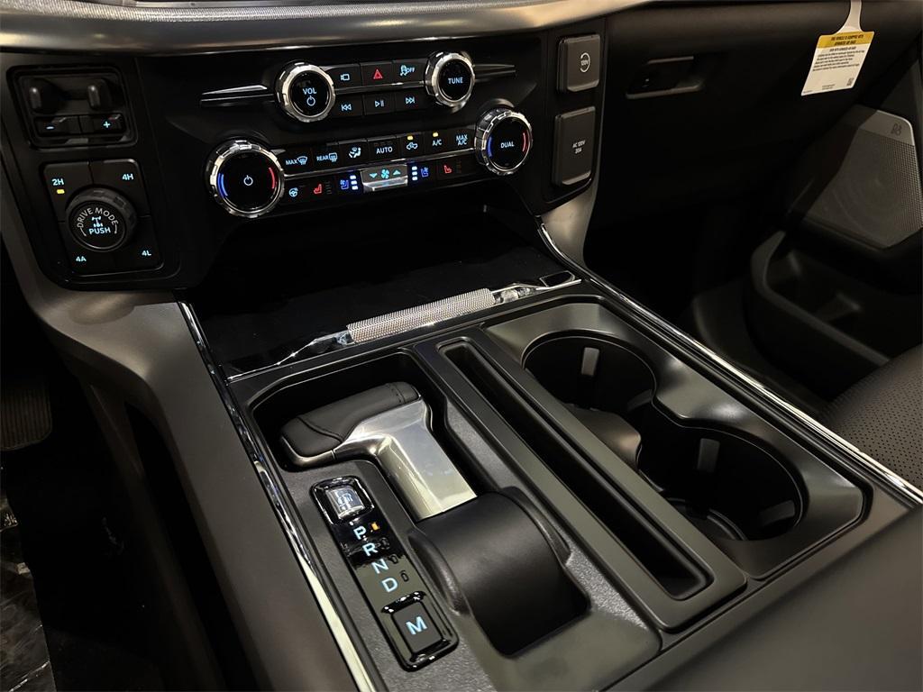 new 2025 Ford F-150 car, priced at $62,707