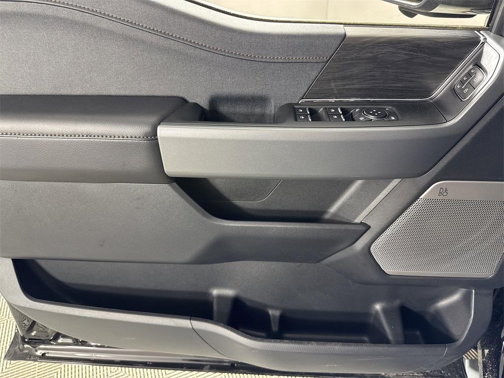 new 2025 Ford F-150 car, priced at $62,707
