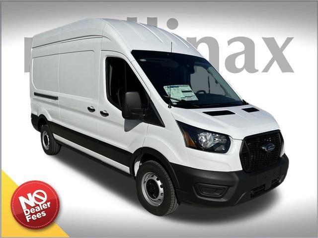 new 2024 Ford Transit-250 car, priced at $51,015