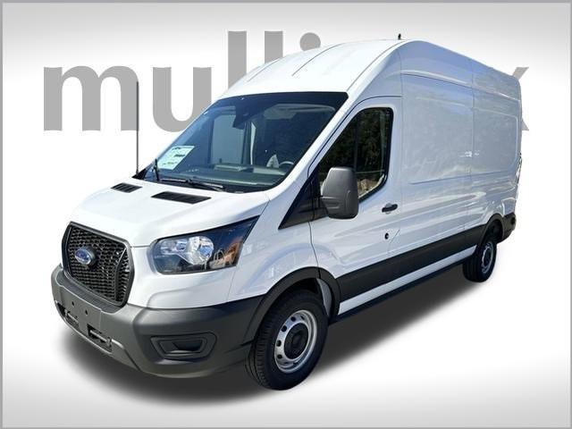 new 2024 Ford Transit-250 car, priced at $51,015