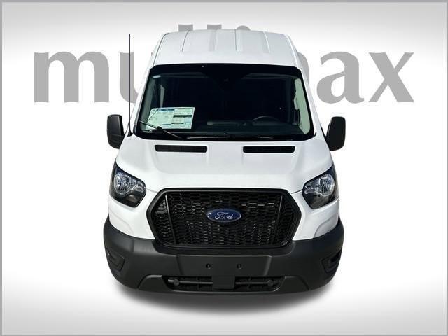 new 2024 Ford Transit-250 car, priced at $51,015