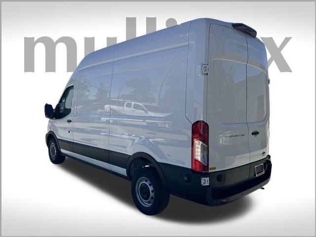 new 2024 Ford Transit-250 car, priced at $51,015