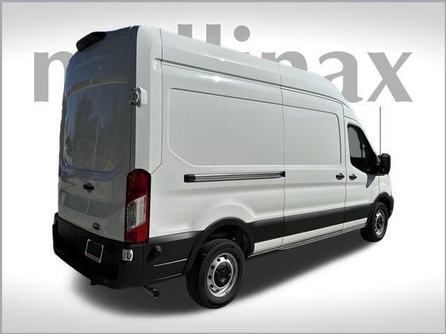 new 2024 Ford Transit-250 car, priced at $51,015