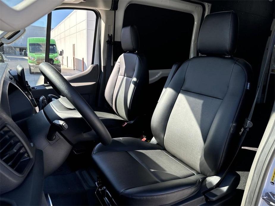 new 2024 Ford Transit-250 car, priced at $51,015