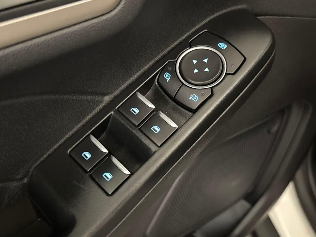 used 2022 Ford Escape car, priced at $21,900