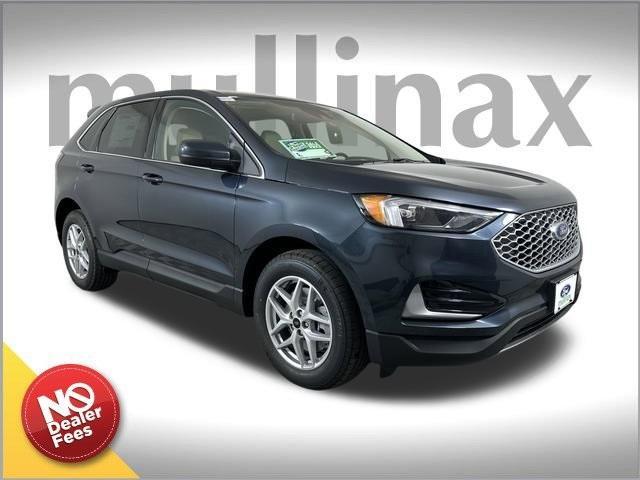 new 2024 Ford Edge car, priced at $36,660