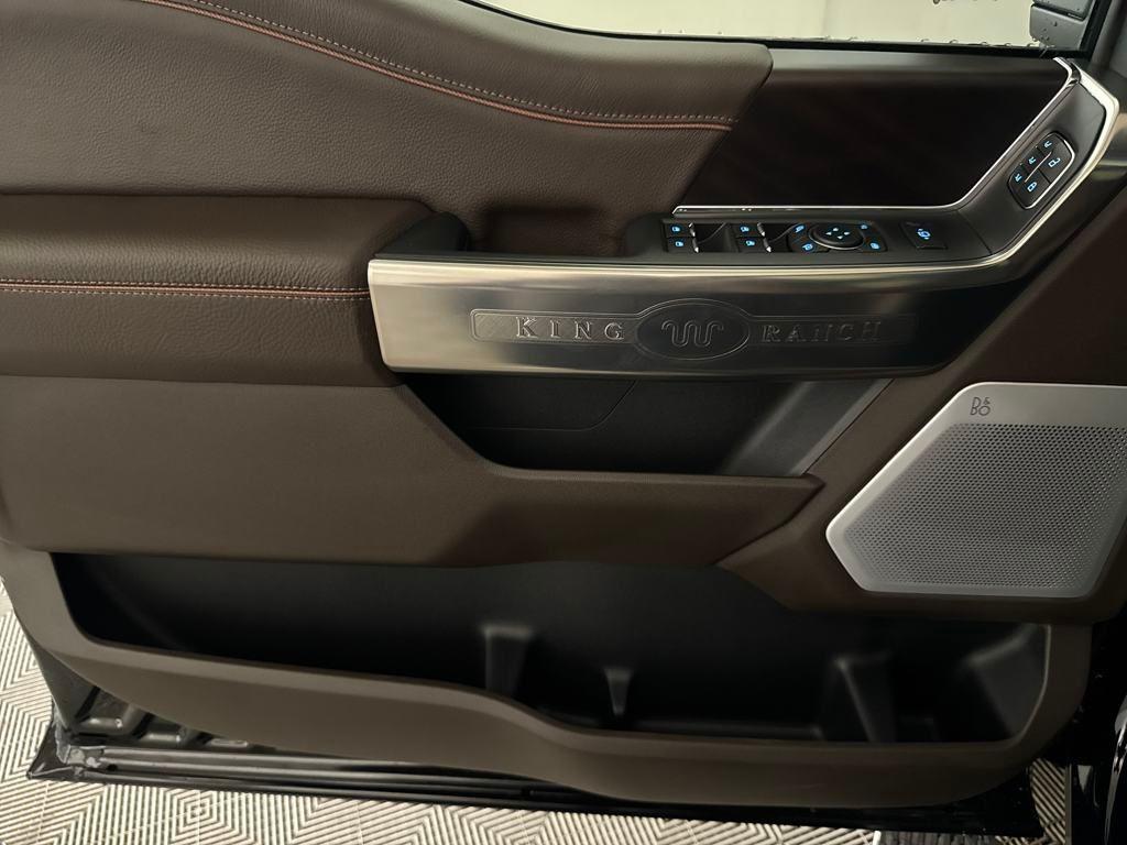 new 2025 Ford F-250 car, priced at $91,596