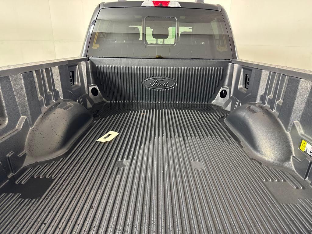 new 2025 Ford F-250 car, priced at $91,596