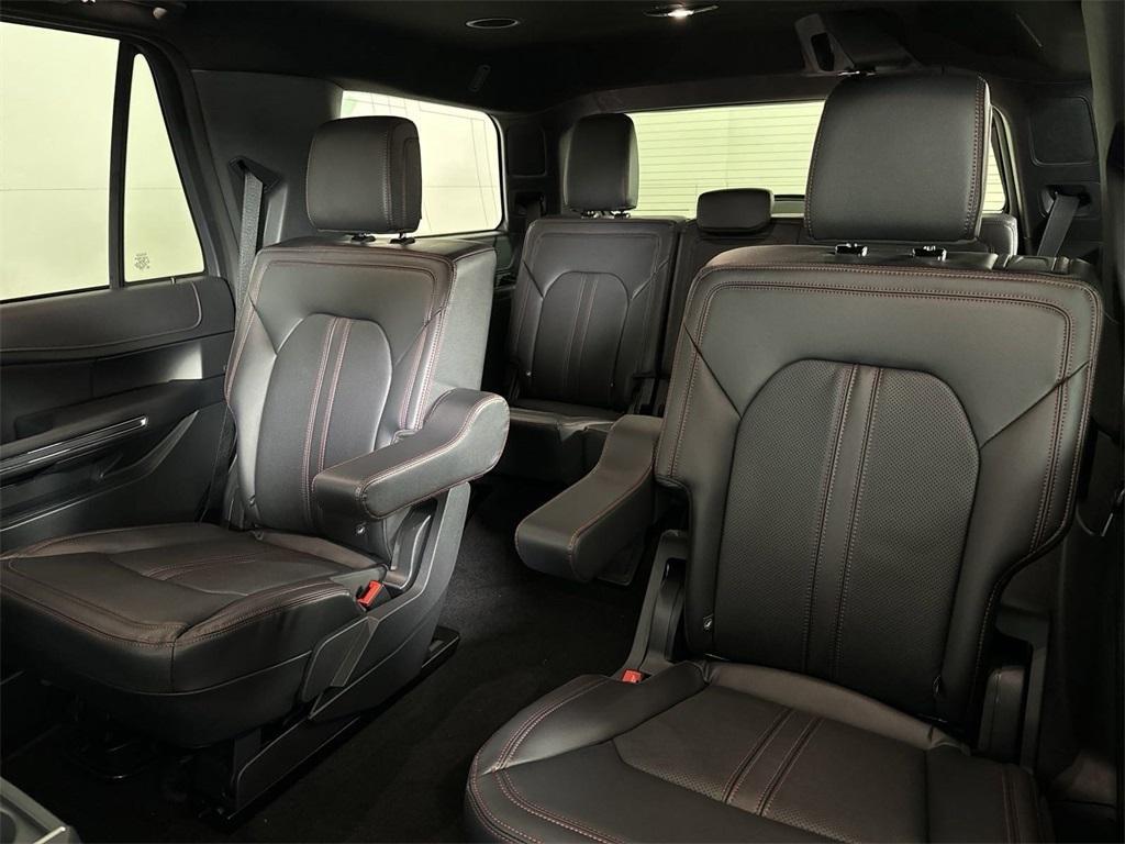 new 2024 Ford Expedition car, priced at $66,445