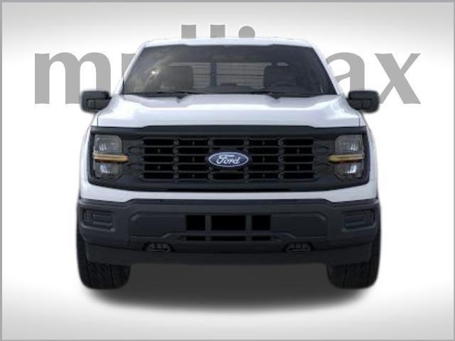 new 2024 Ford F-150 car, priced at $45,126