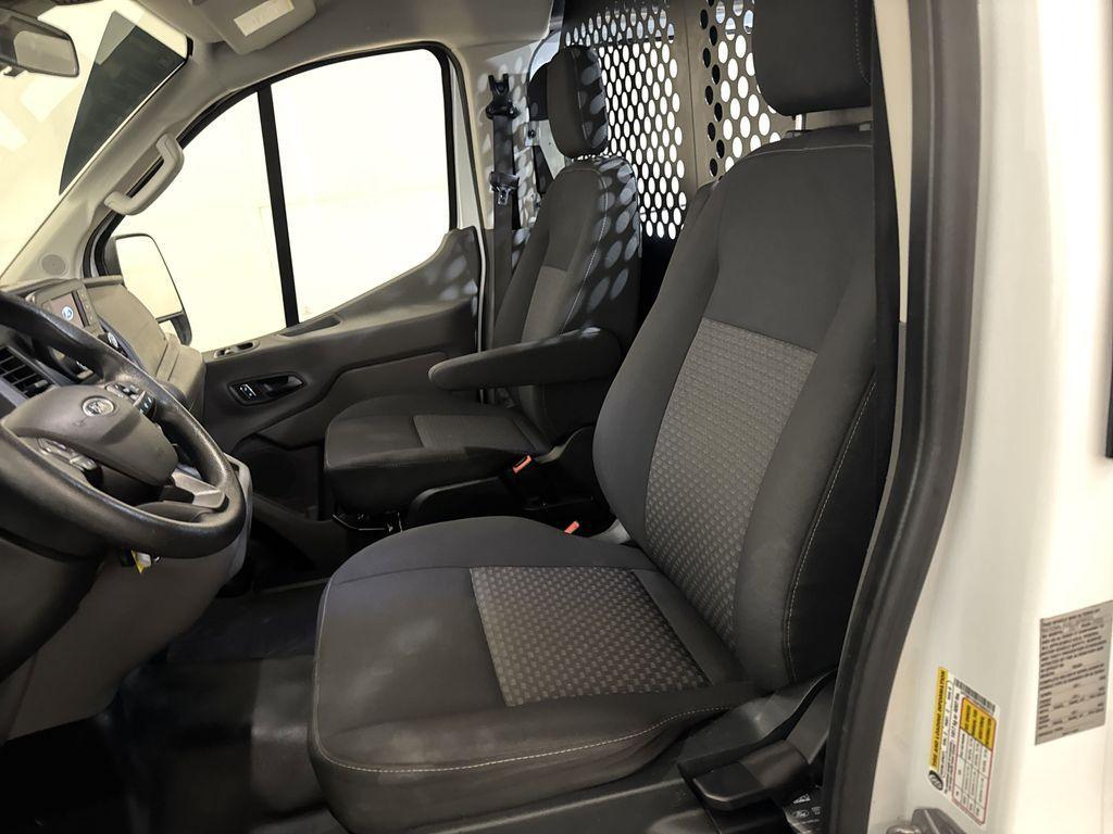 used 2023 Ford Transit-250 car, priced at $33,250