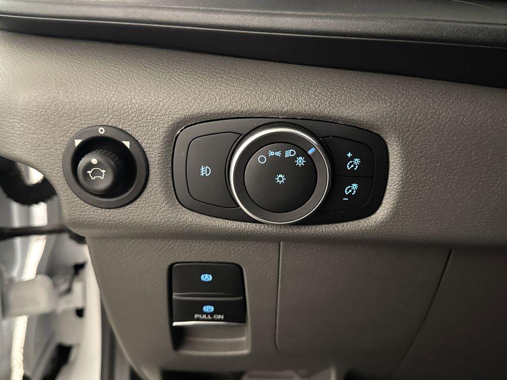 used 2023 Ford Transit-250 car, priced at $33,250