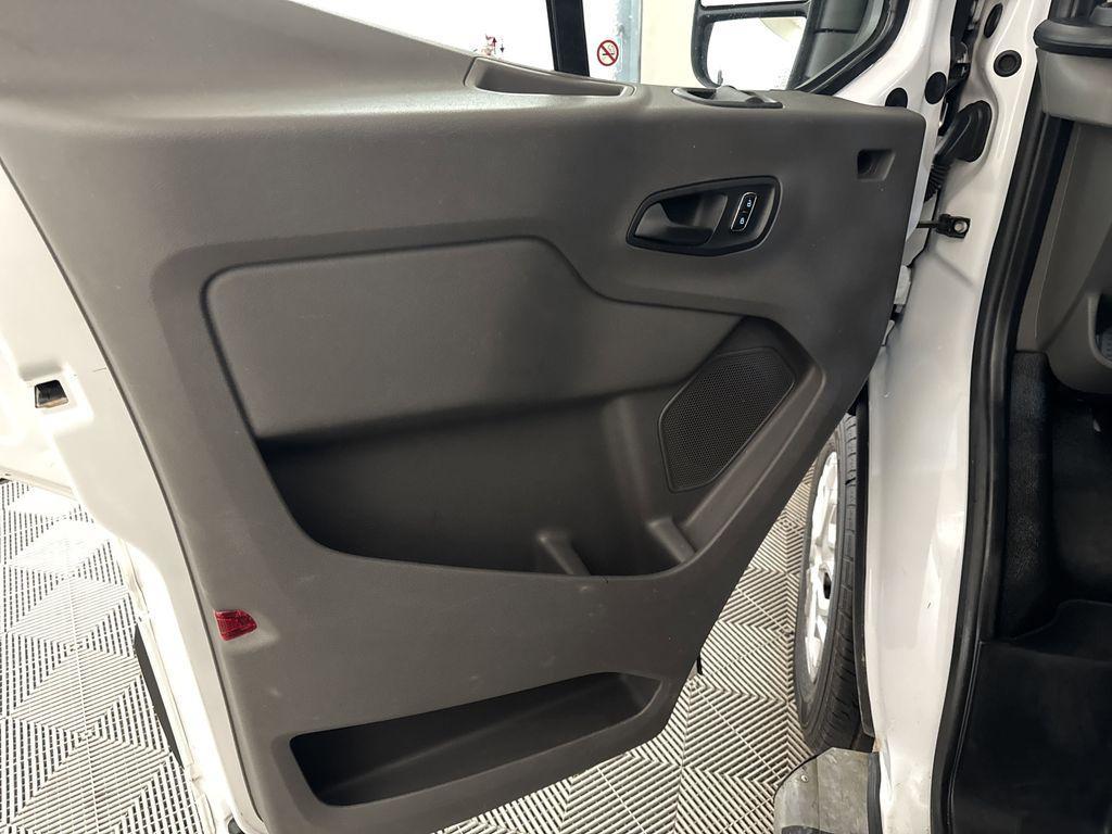 used 2023 Ford Transit-250 car, priced at $33,250