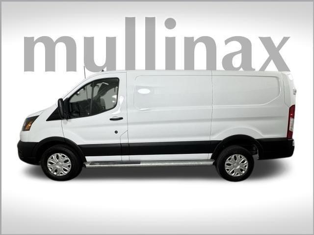used 2023 Ford Transit-250 car, priced at $37,000