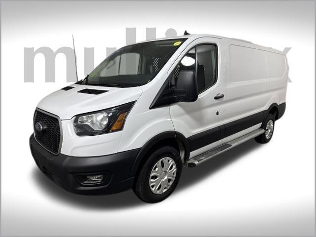 used 2023 Ford Transit-250 car, priced at $33,250