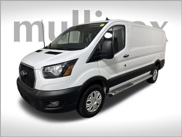 used 2023 Ford Transit-250 car, priced at $37,000