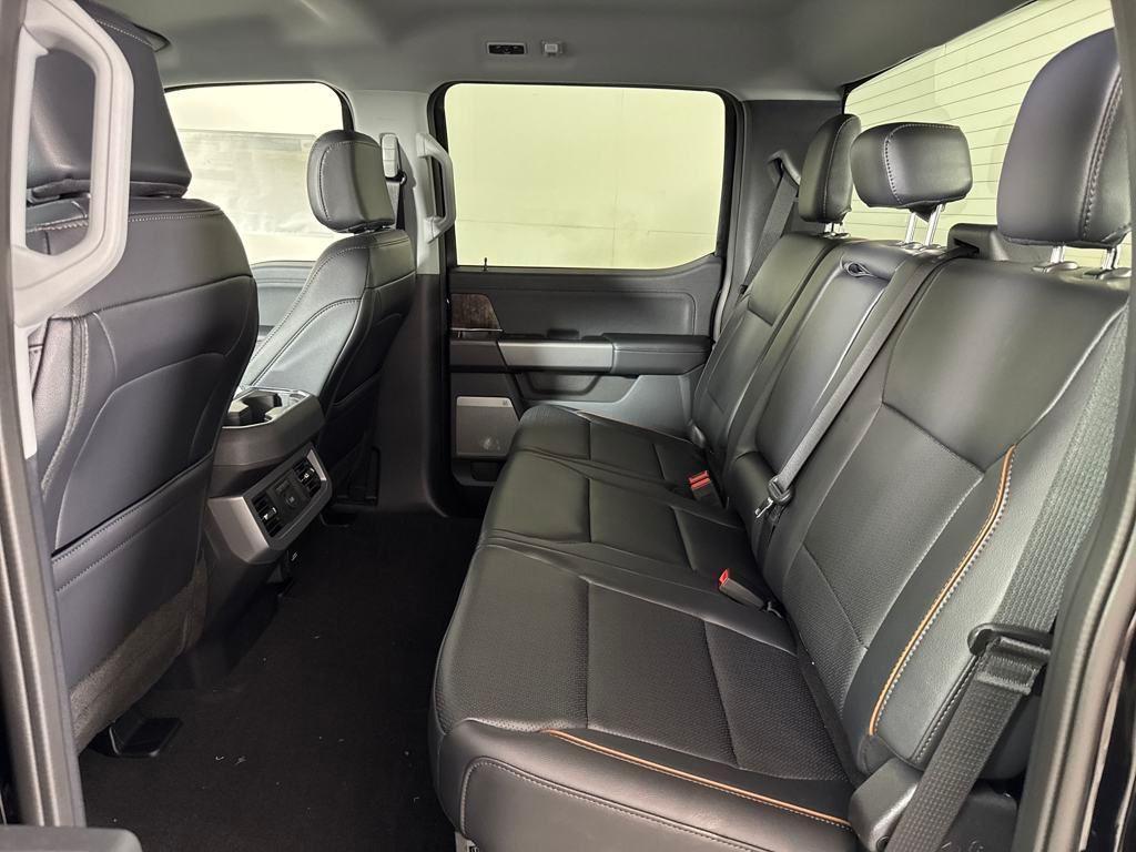 new 2025 Ford F-250 car, priced at $80,008