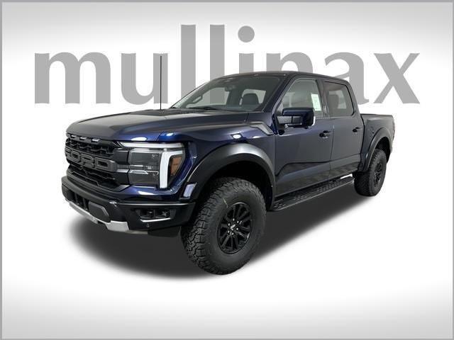 new 2024 Ford F-150 car, priced at $83,489