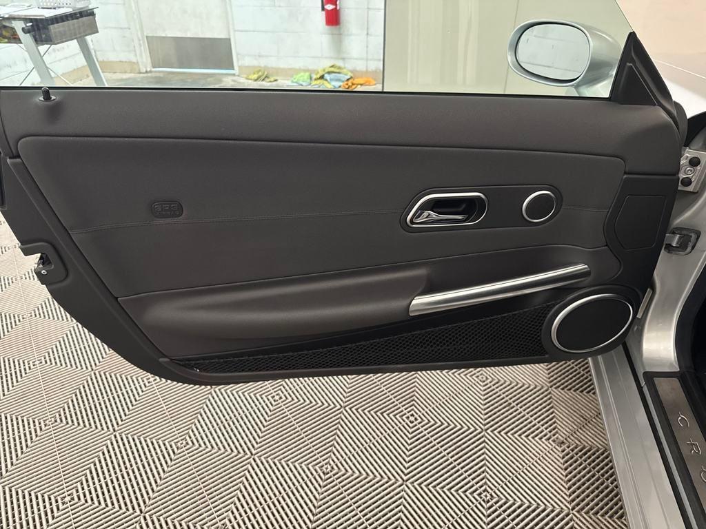 used 2008 Chrysler Crossfire car, priced at $13,900