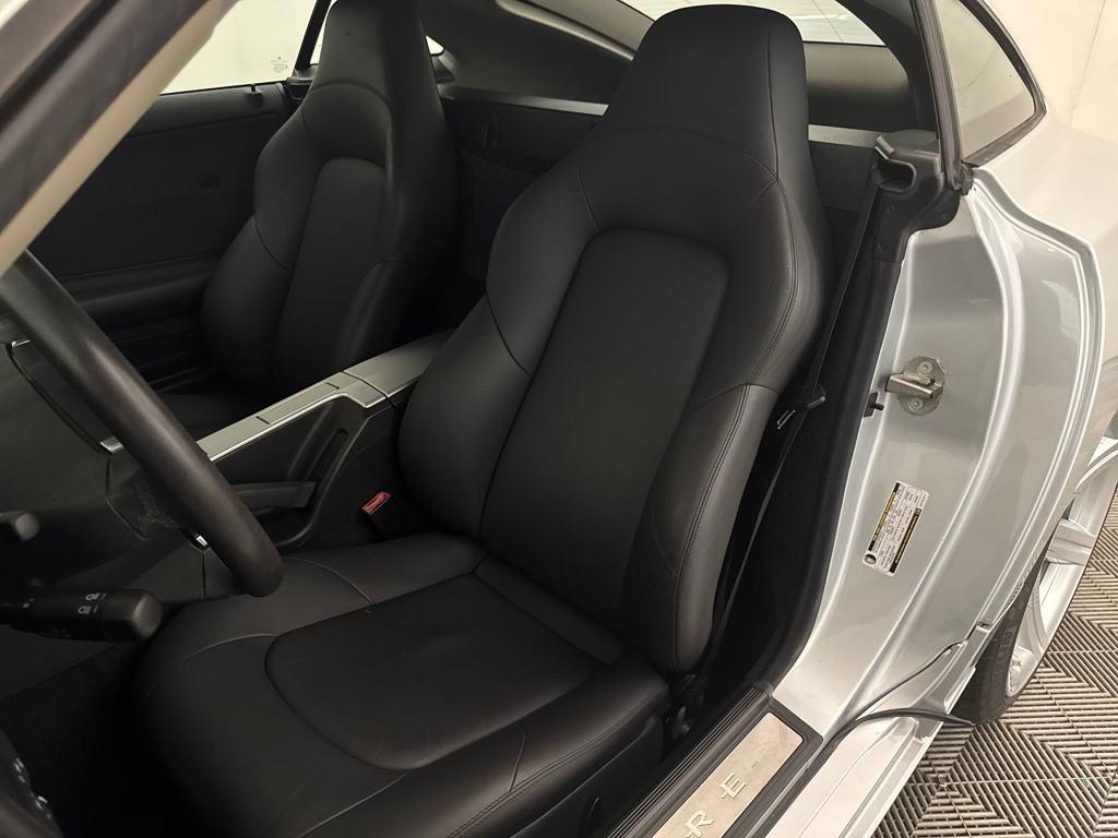 used 2008 Chrysler Crossfire car, priced at $13,900
