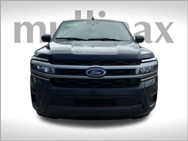 new 2024 Ford Expedition Max car, priced at $60,254