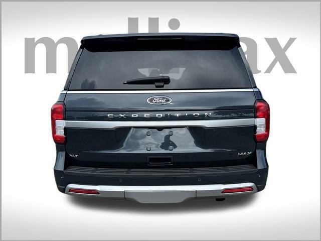 new 2024 Ford Expedition Max car, priced at $60,254